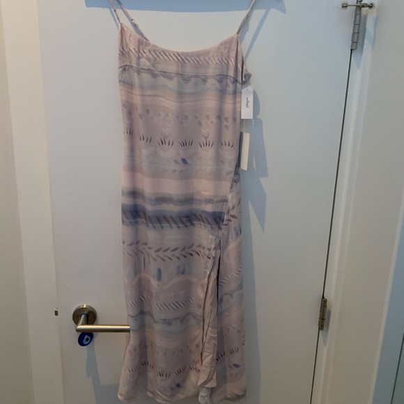 NWT Wilfred Affogato Dress - Picture 4 of 5